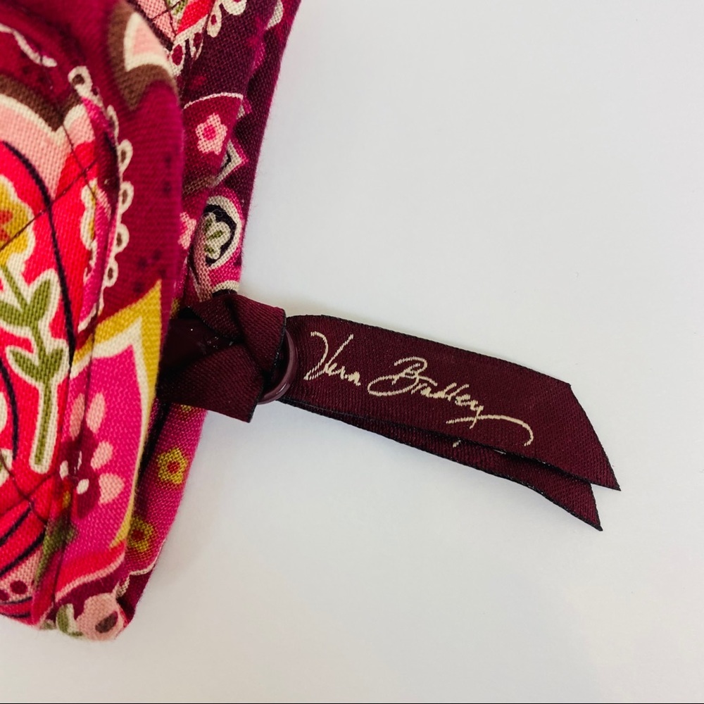 🍰[Vera Bradley] Tri-Fold Wallet - Picture 12 of 12